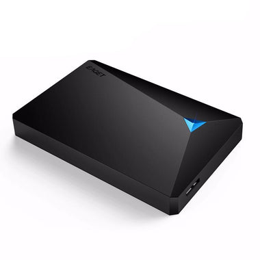 High Speed External Hard Drives