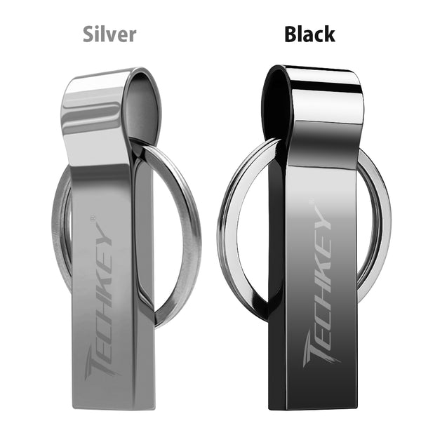 Waterproof Super USB Flash Drive