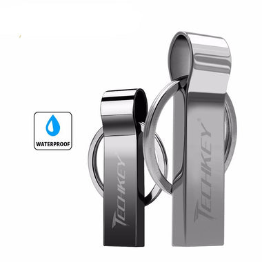 Waterproof Super USB Flash Drive