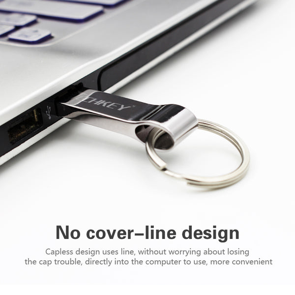 Waterproof Super USB Flash Drive