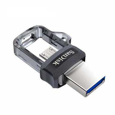 Dual Sandisk Flash Drive