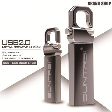 High Speed USB Drive