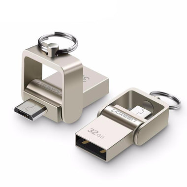 Mini USB Drive
